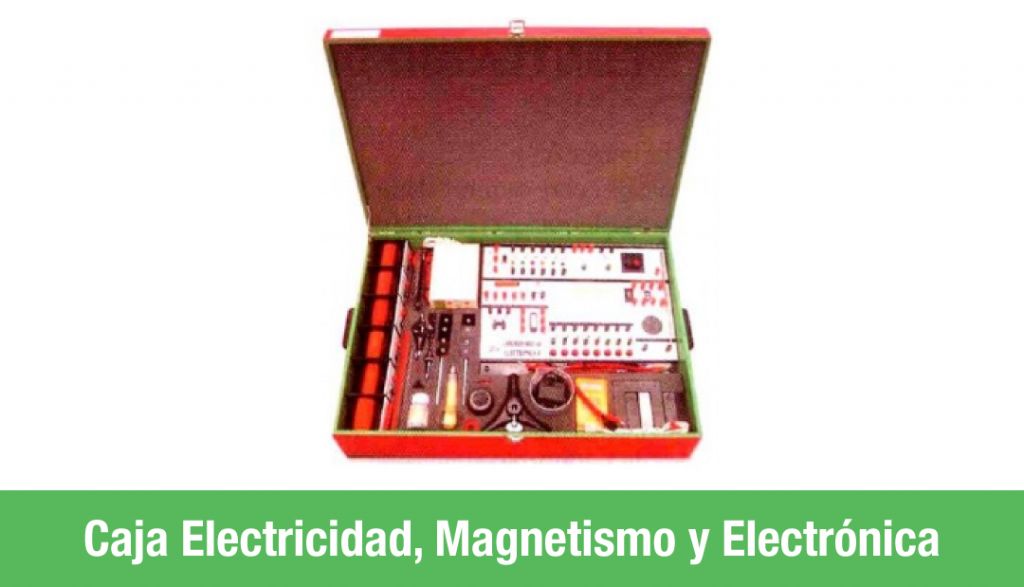 Haz tu pedido ya tl_files/2021/LABORATORIO OFEC/Caja-Electricidad,-Magnetismo-y-Electronica-2.jpg